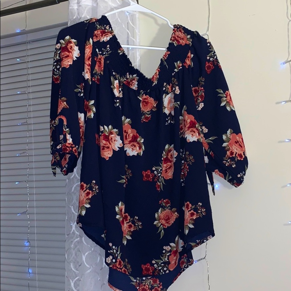 Beautiful blouse